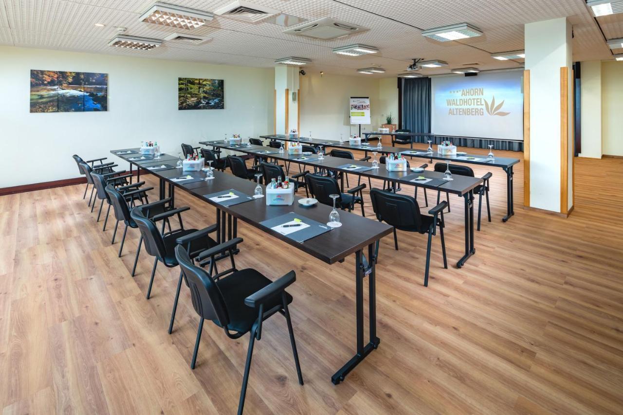 Ahorn Waldhotel Altenberg מראה חיצוני תמונה