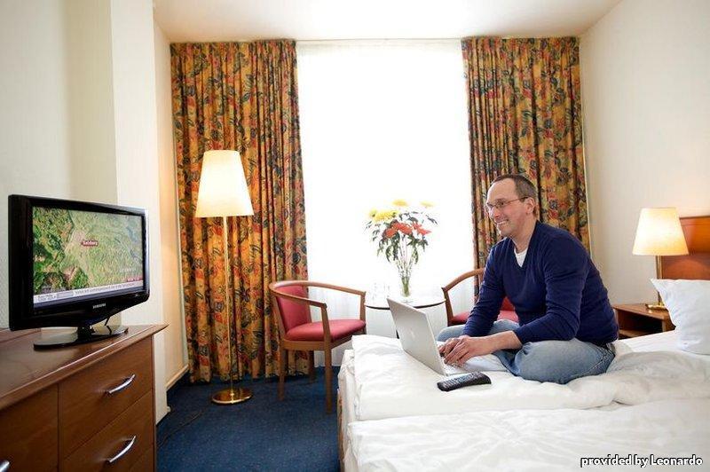 Ahorn Waldhotel Altenberg חדר תמונה