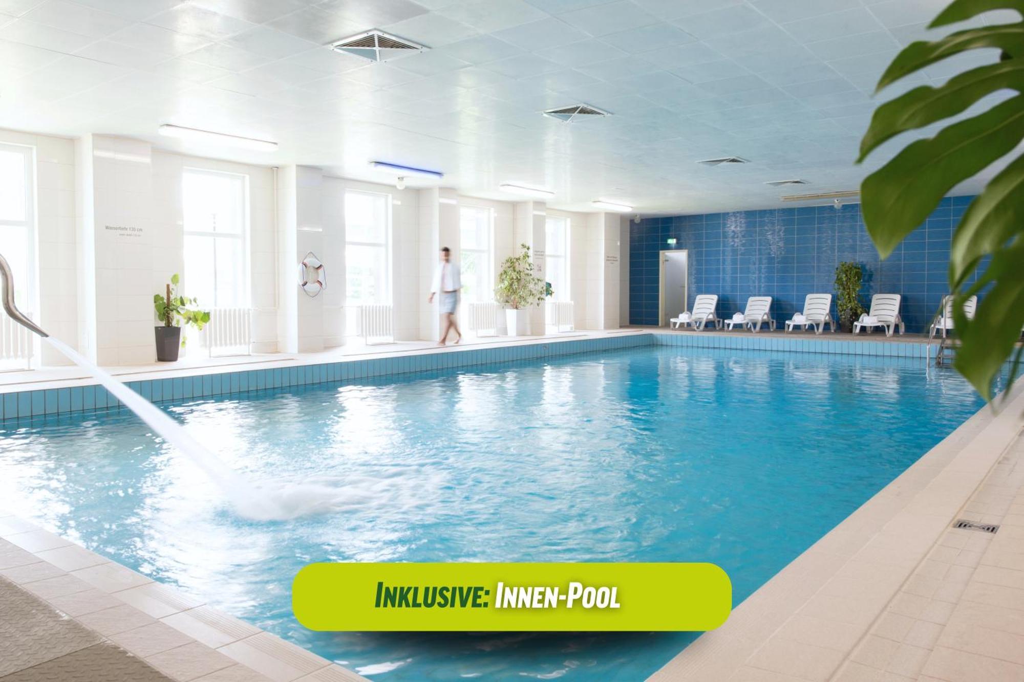 Ahorn Waldhotel Altenberg מראה חיצוני תמונה