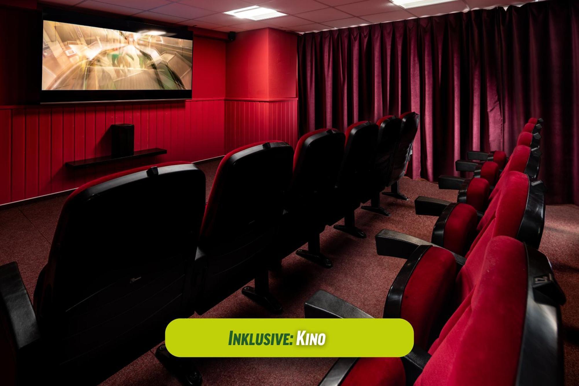 Ahorn Waldhotel Altenberg מראה חיצוני תמונה