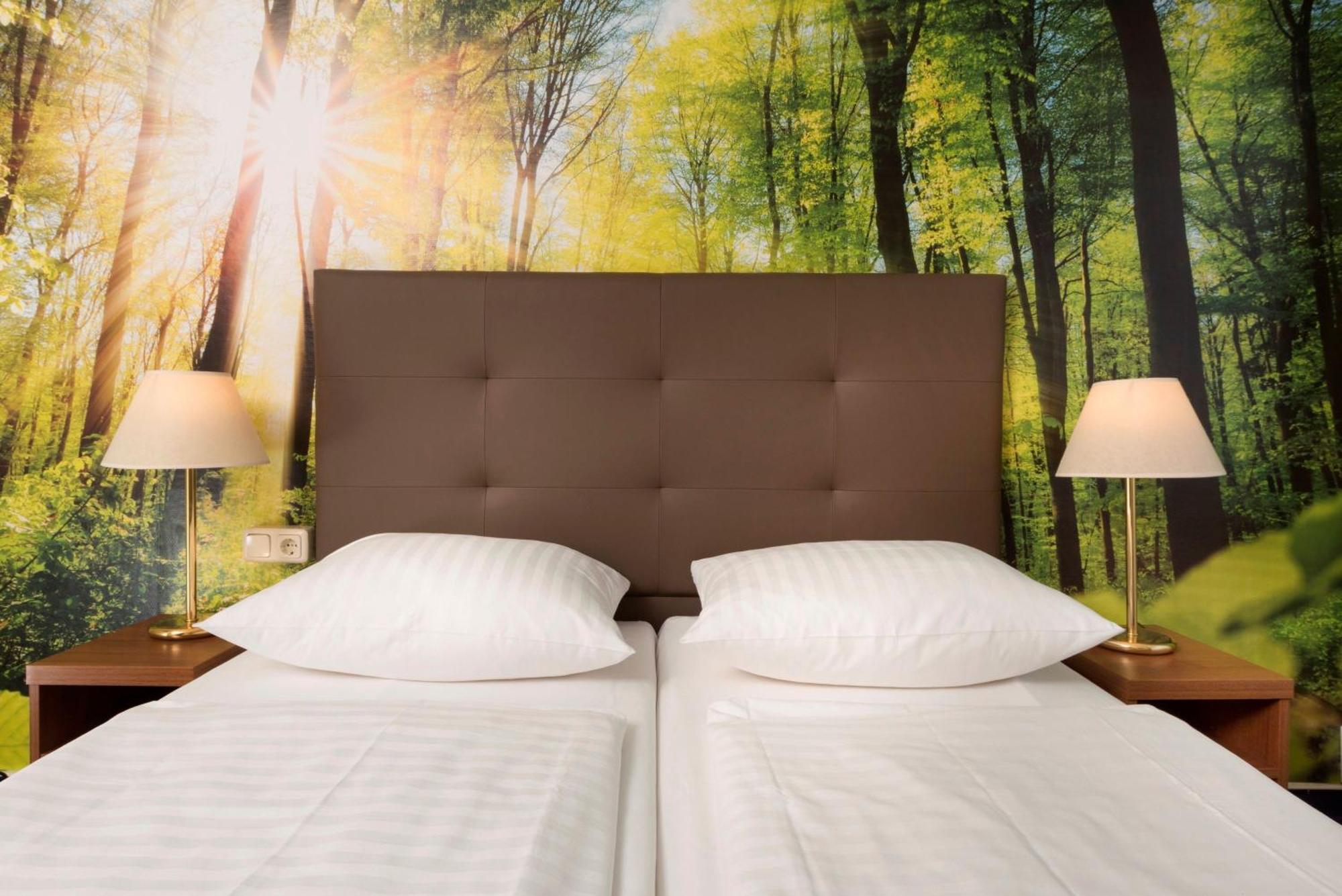 Ahorn Waldhotel Altenberg חדר תמונה