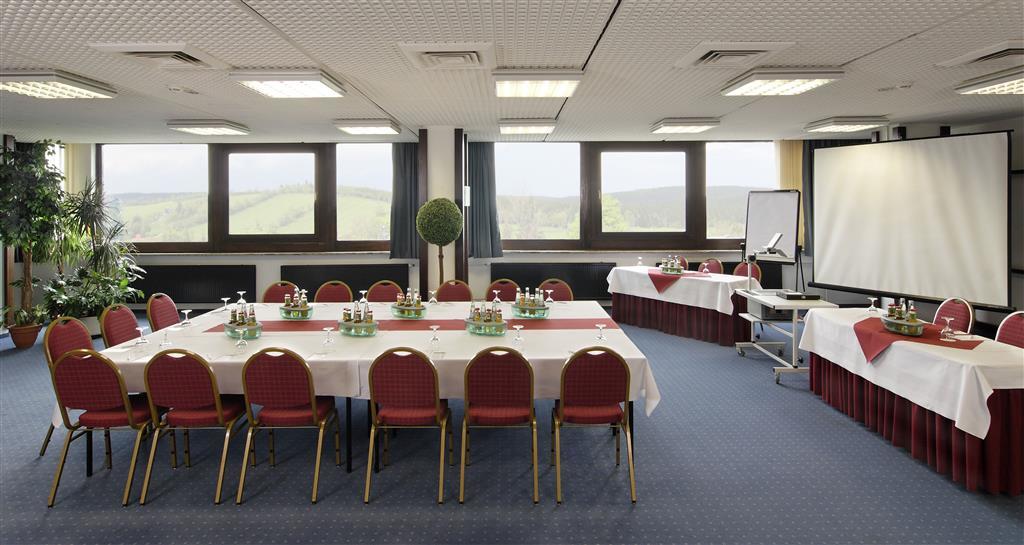 Ahorn Waldhotel Altenberg מתקנים תמונה