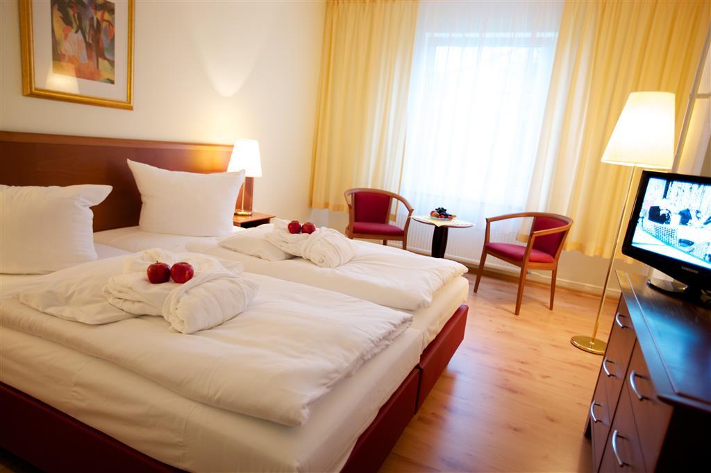 Ahorn Waldhotel Altenberg חדר תמונה