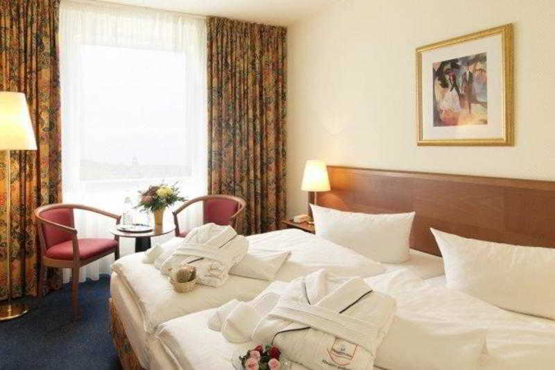 Ahorn Waldhotel Altenberg מראה חיצוני תמונה