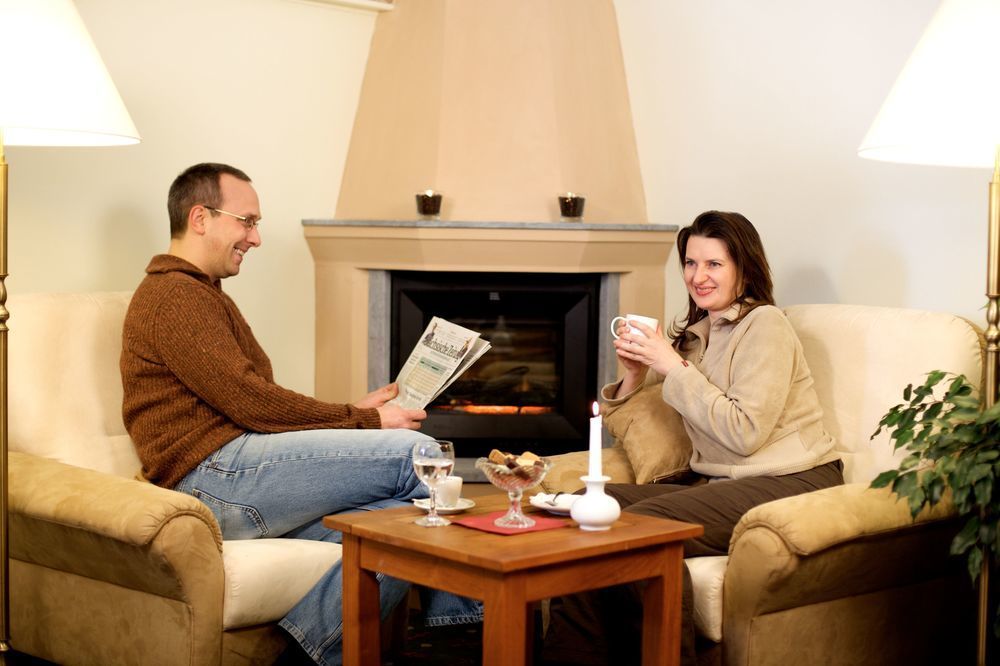 Ahorn Waldhotel Altenberg מראה חיצוני תמונה
