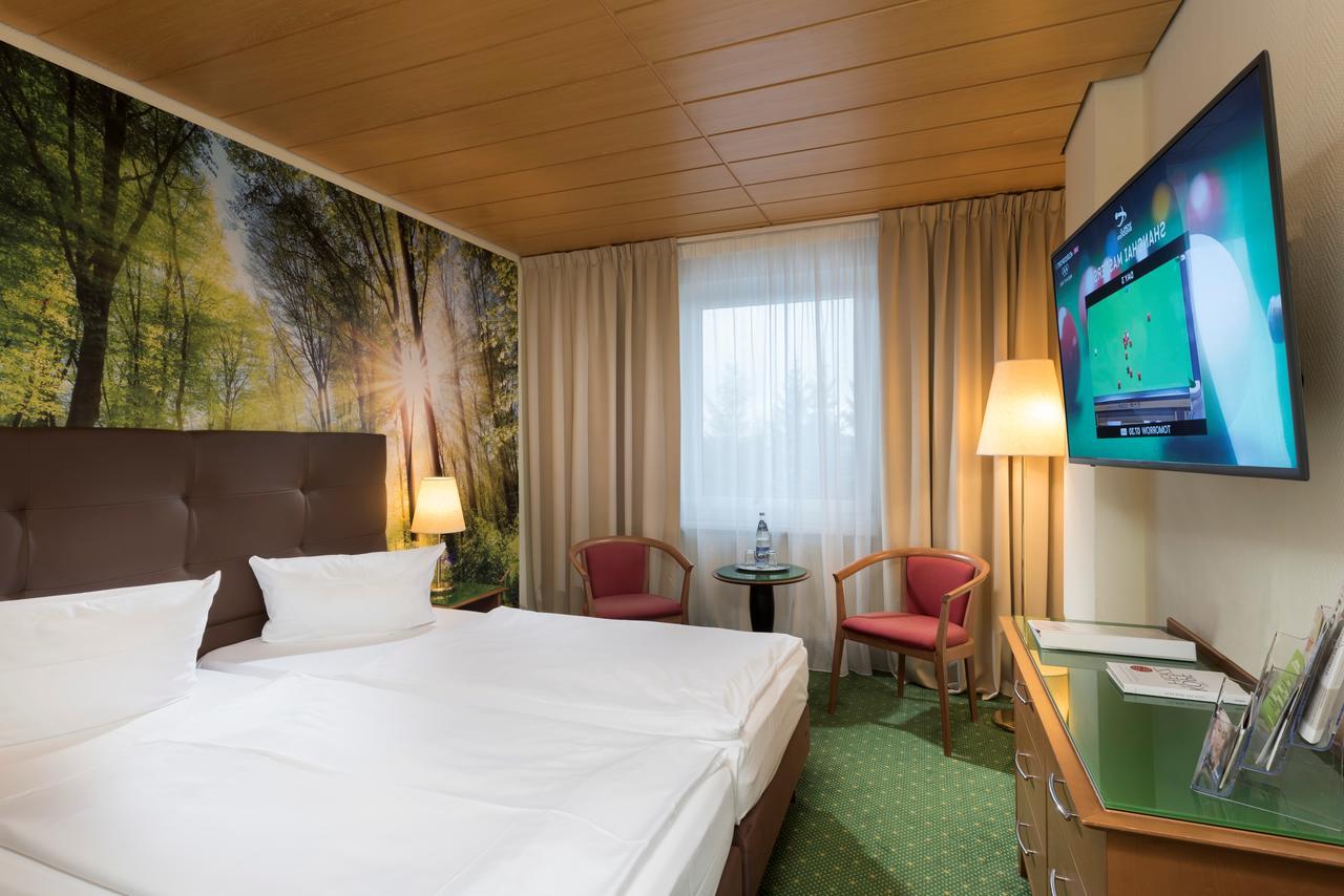 Ahorn Waldhotel Altenberg מראה חיצוני תמונה