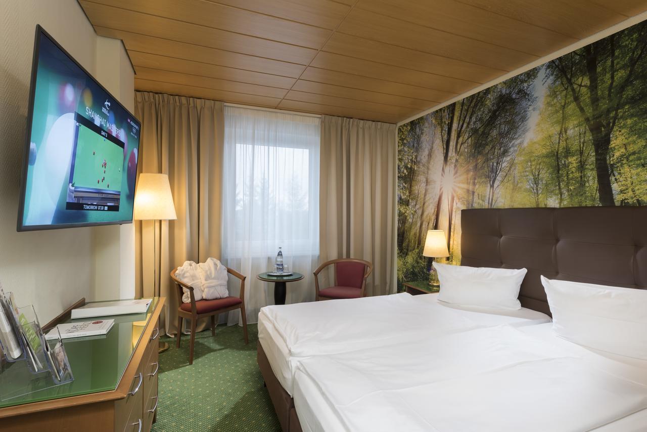 Ahorn Waldhotel Altenberg מראה חיצוני תמונה