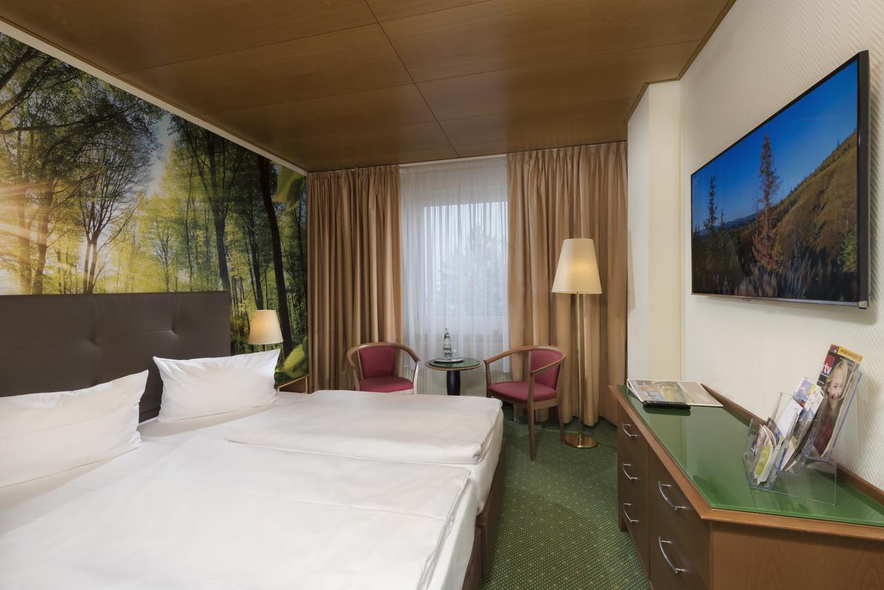 Ahorn Waldhotel Altenberg מראה חיצוני תמונה