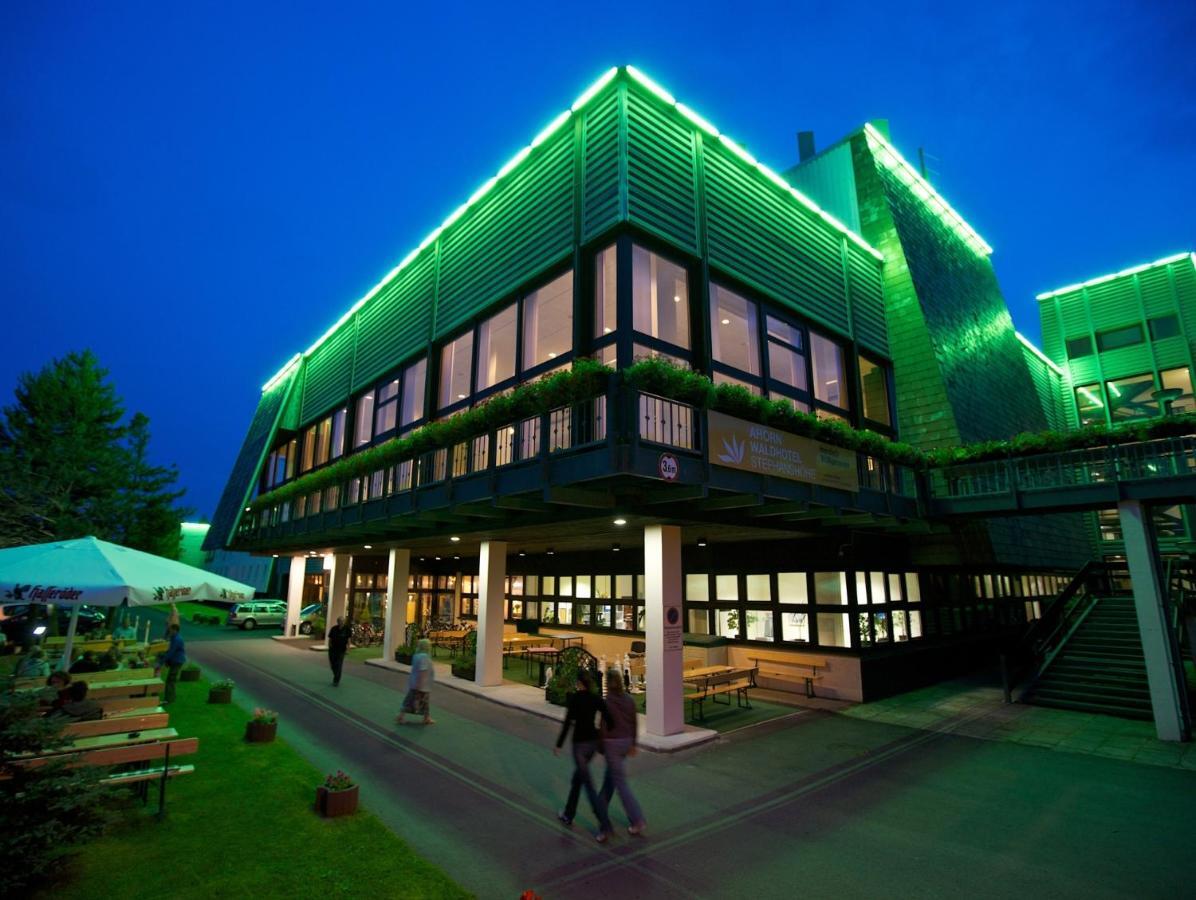 Ahorn Waldhotel Altenberg מראה חיצוני תמונה